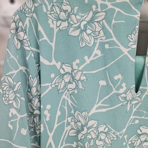 FLYING TOMATO Boho Dress - Picture 4 of 5